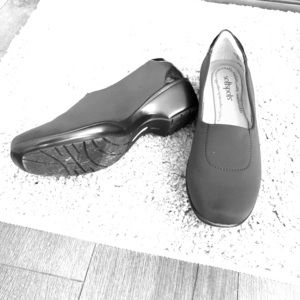 Brown Softspots shoes